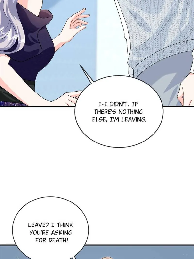 THE Son of a Dragon! Mommy is a criminal Chapter 104 - page 58