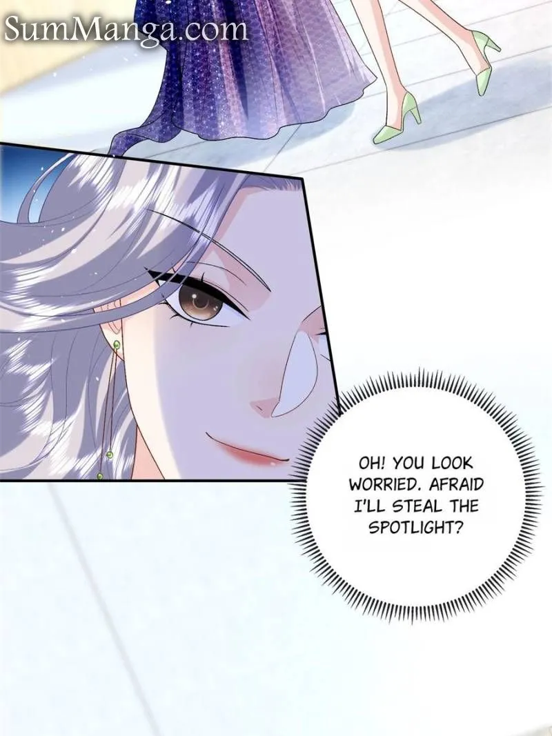 THE Son of a Dragon! Mommy is a criminal Chapter 104 - page 6