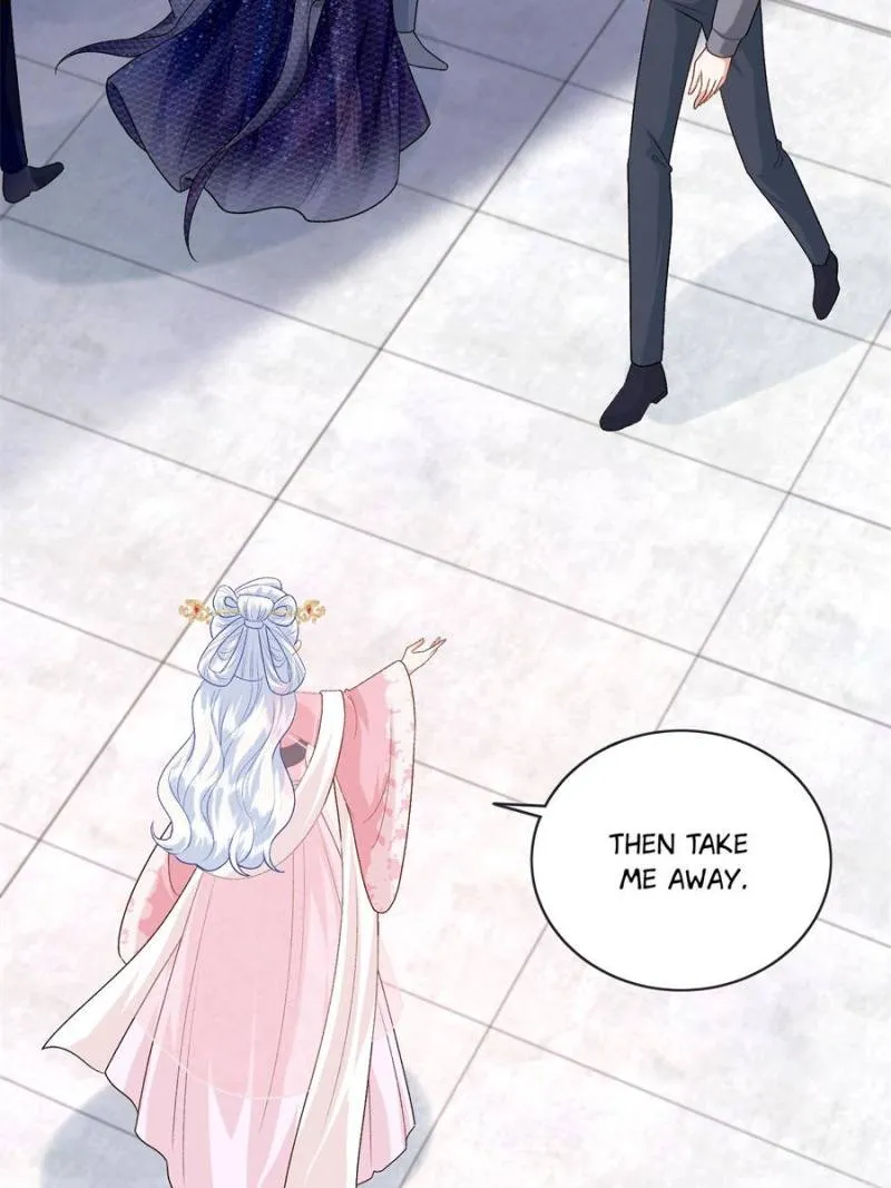 THE Son of a Dragon! Mommy is a criminal Chapter 104 - page 61