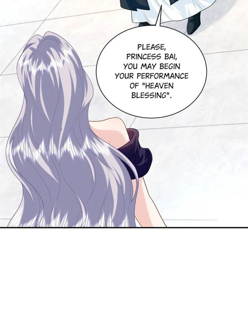THE Son of a Dragon! Mommy is a criminal Chapter 104 - page 8