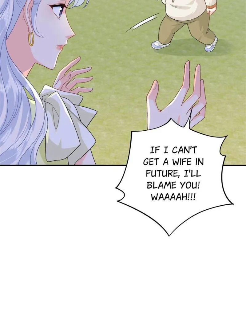 THE Son of a Dragon! Mommy is a criminal Chapter 103 - page 15