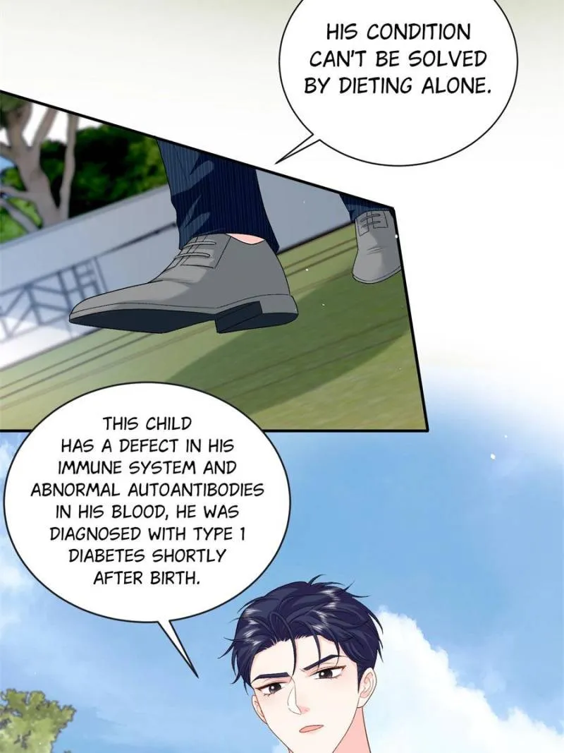 THE Son of a Dragon! Mommy is a criminal Chapter 103 - page 23