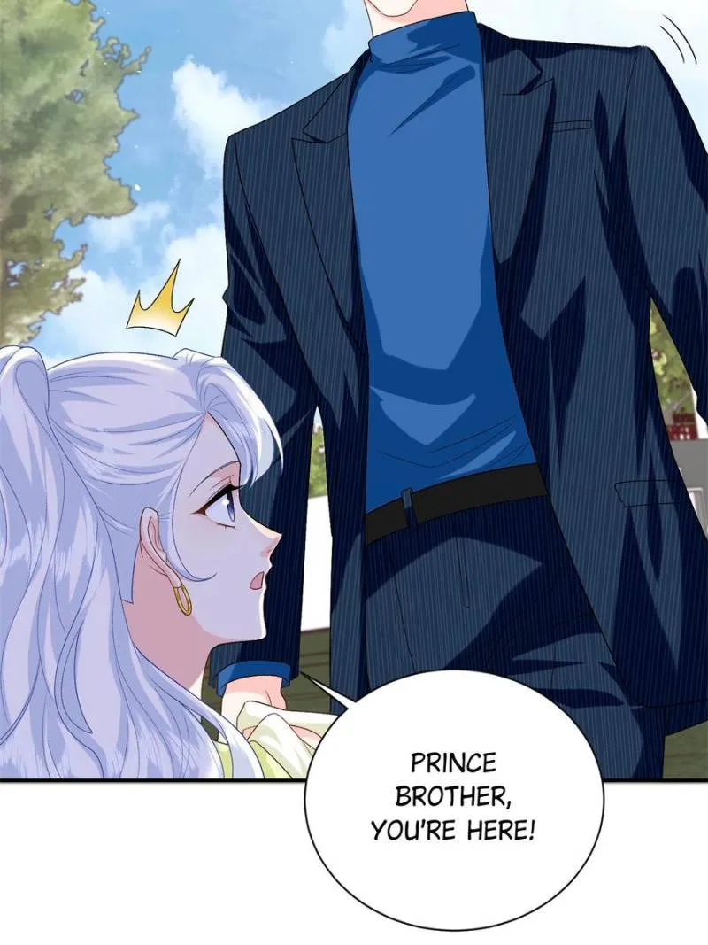 THE Son of a Dragon! Mommy is a criminal Chapter 103 - page 24
