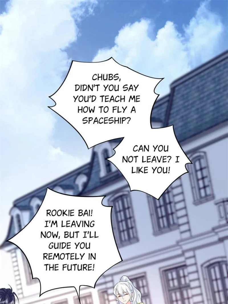 THE Son of a Dragon! Mommy is a criminal Chapter 103 - page 29