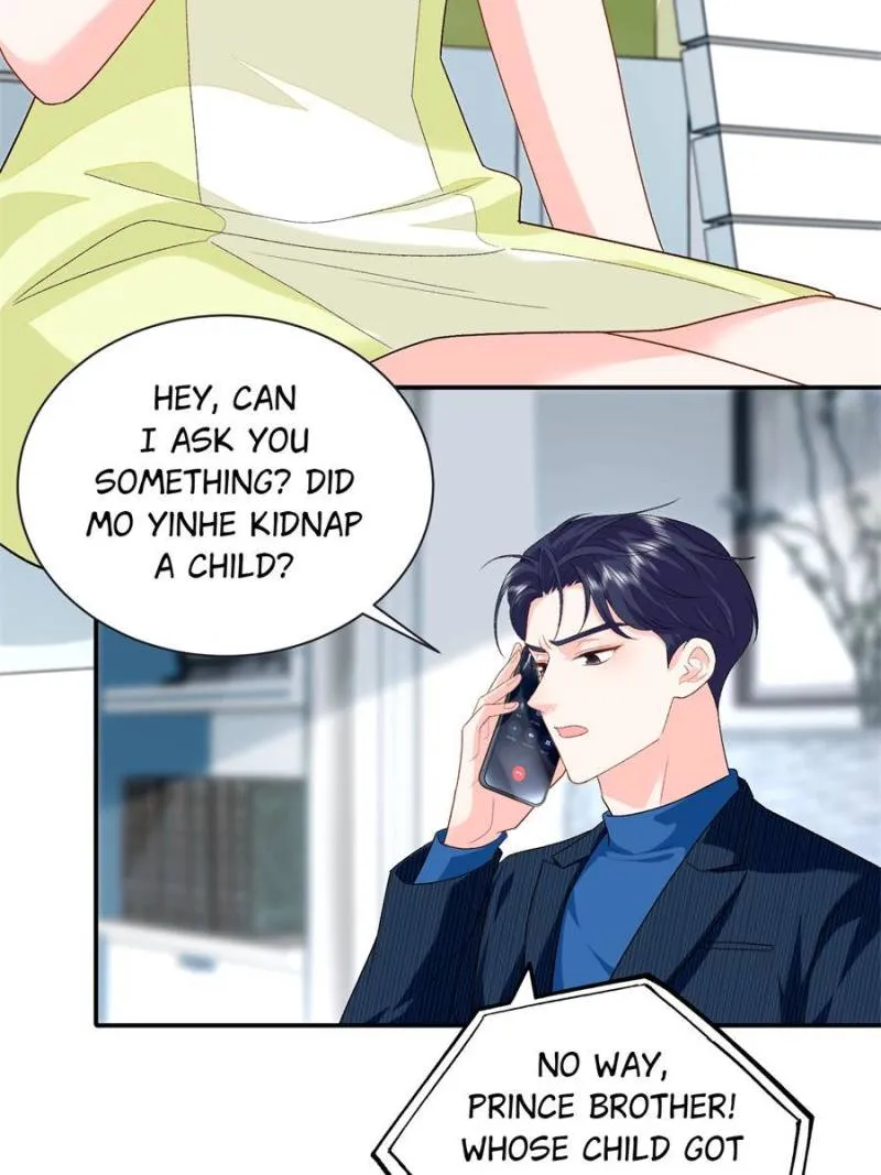 THE Son of a Dragon! Mommy is a criminal Chapter 103 - page 4