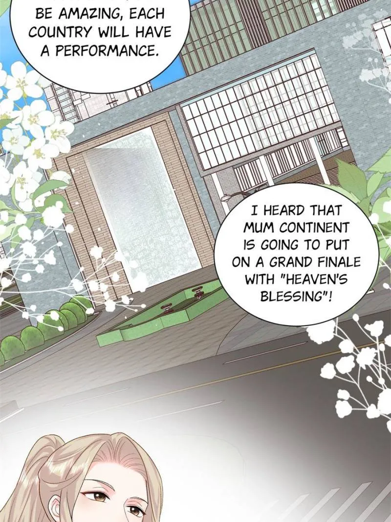 THE Son of a Dragon! Mommy is a criminal Chapter 103 - page 43