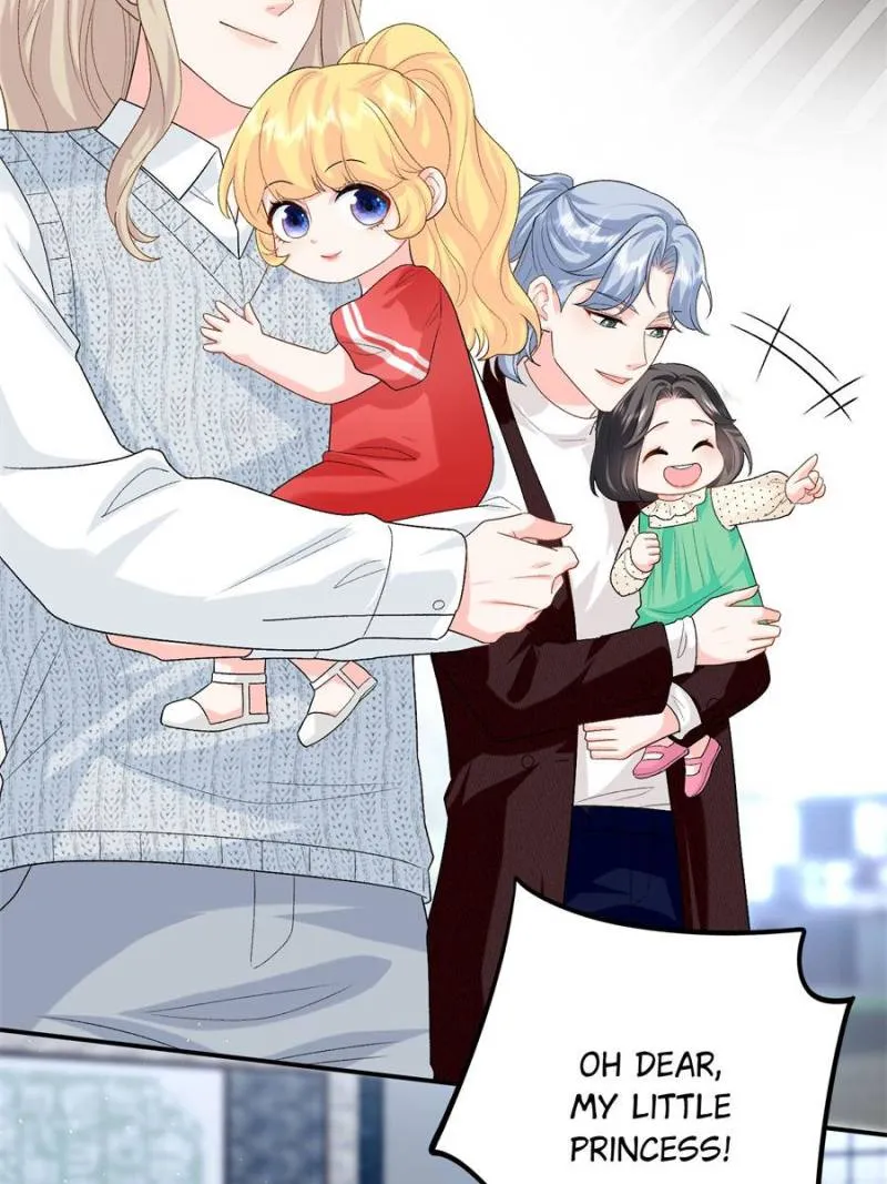 THE Son of a Dragon! Mommy is a criminal Chapter 103 - page 44