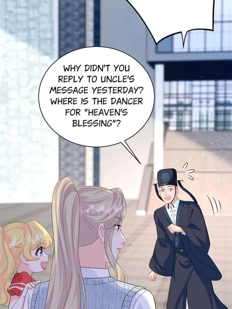 THE Son of a Dragon! Mommy is a criminal Chapter 103 - page 45