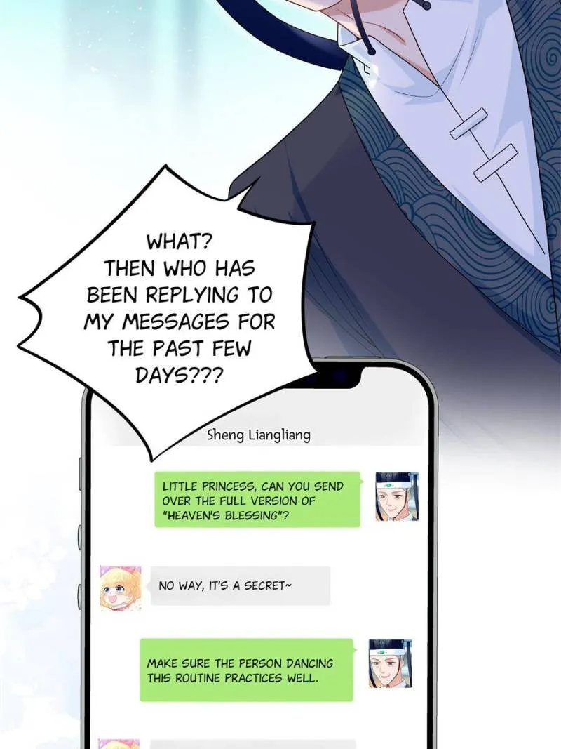 THE Son of a Dragon! Mommy is a criminal Chapter 103 - page 47