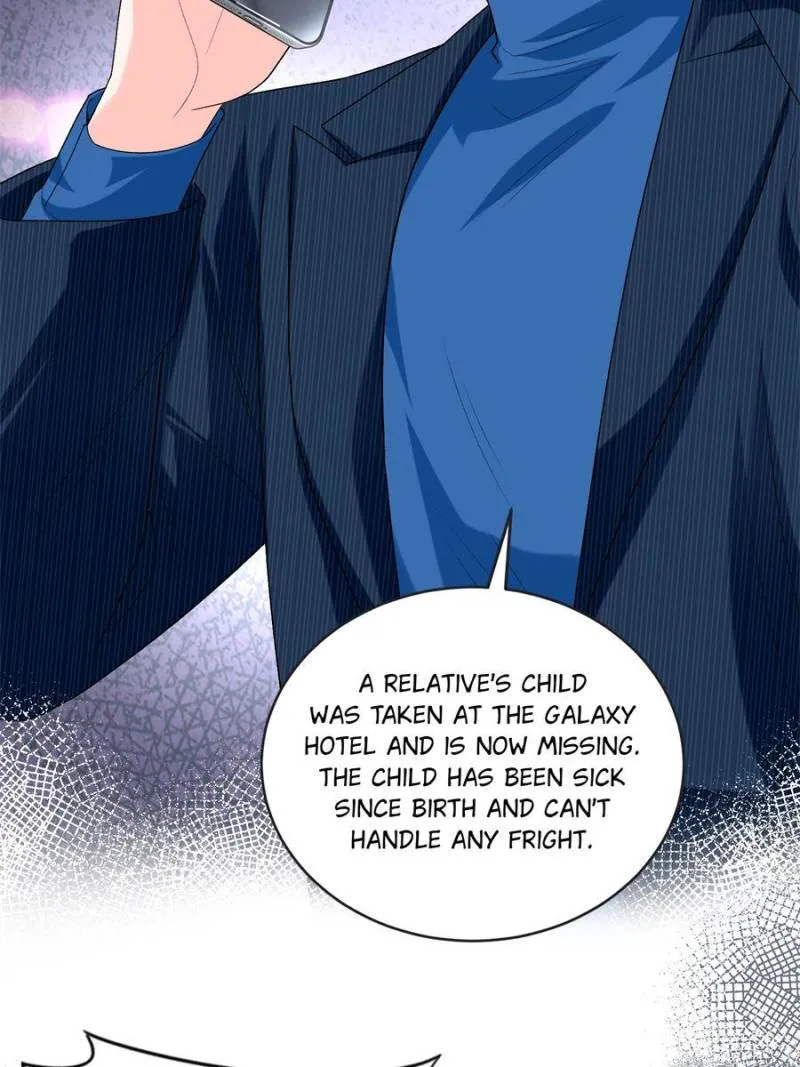 THE Son of a Dragon! Mommy is a criminal Chapter 103 - page 6