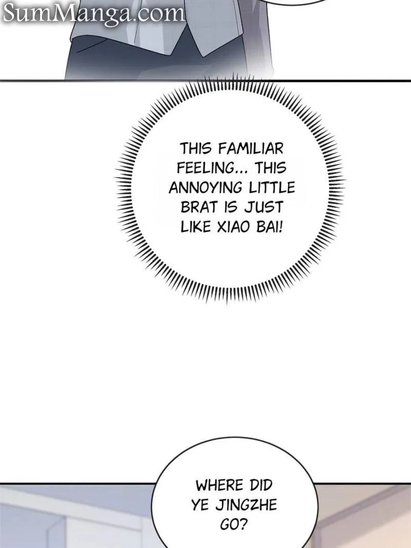 THE Son of a Dragon! Mommy is a criminal Chapter 102 - page 17