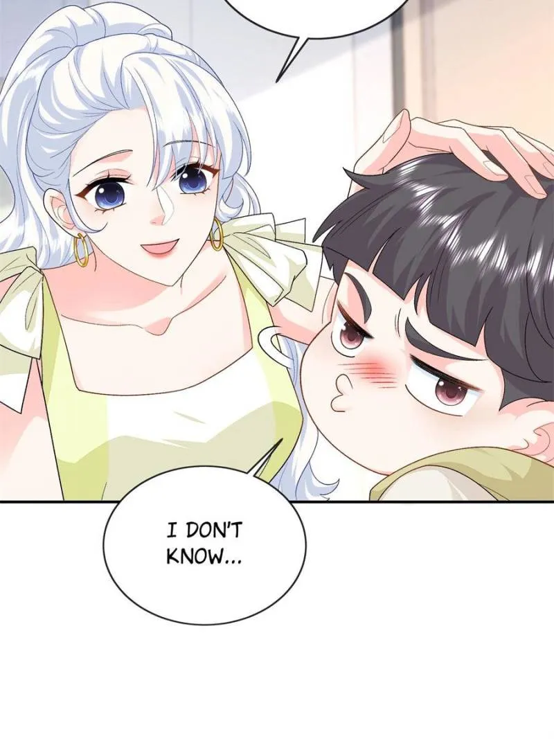 THE Son of a Dragon! Mommy is a criminal Chapter 102 - page 18