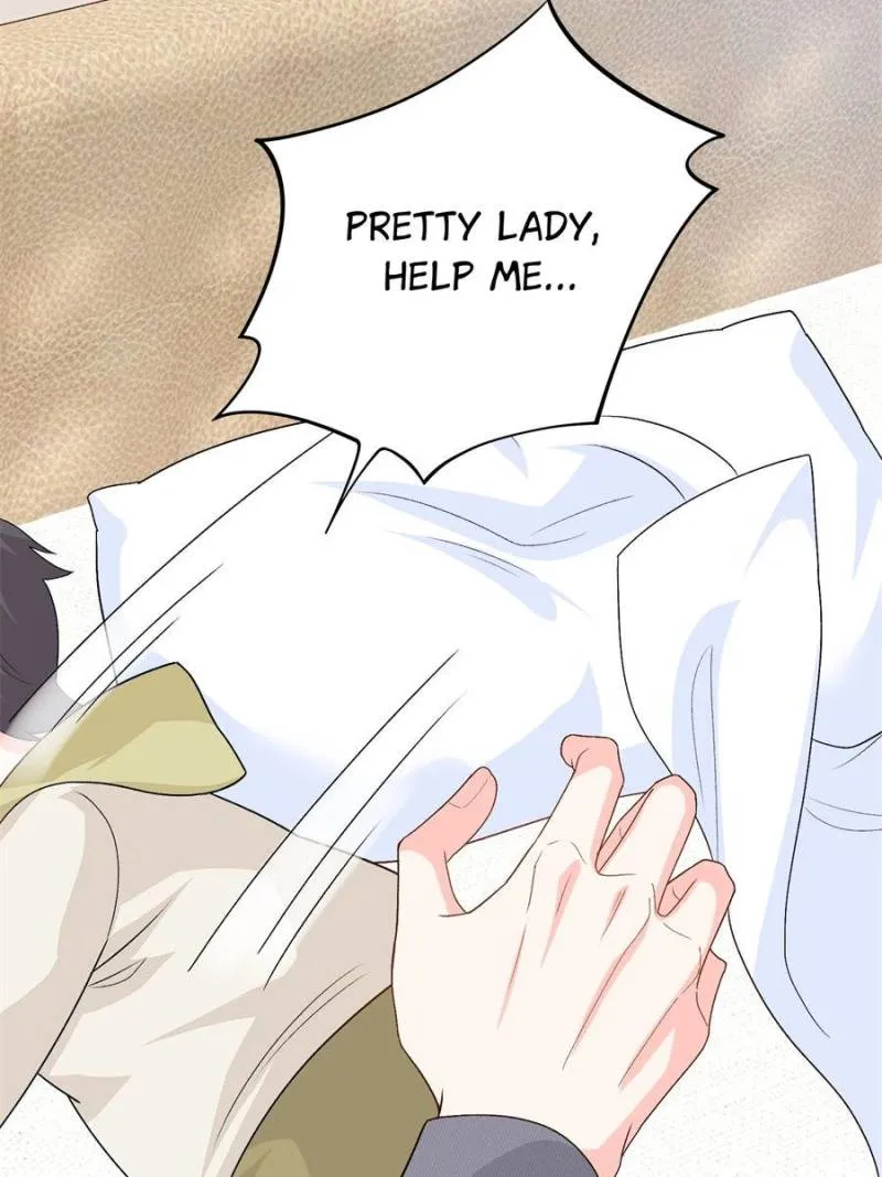 THE Son of a Dragon! Mommy is a criminal Chapter 102 - page 22