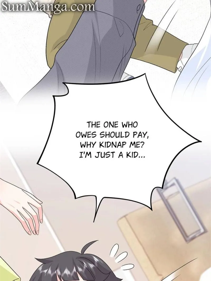 THE Son of a Dragon! Mommy is a criminal Chapter 102 - page 23