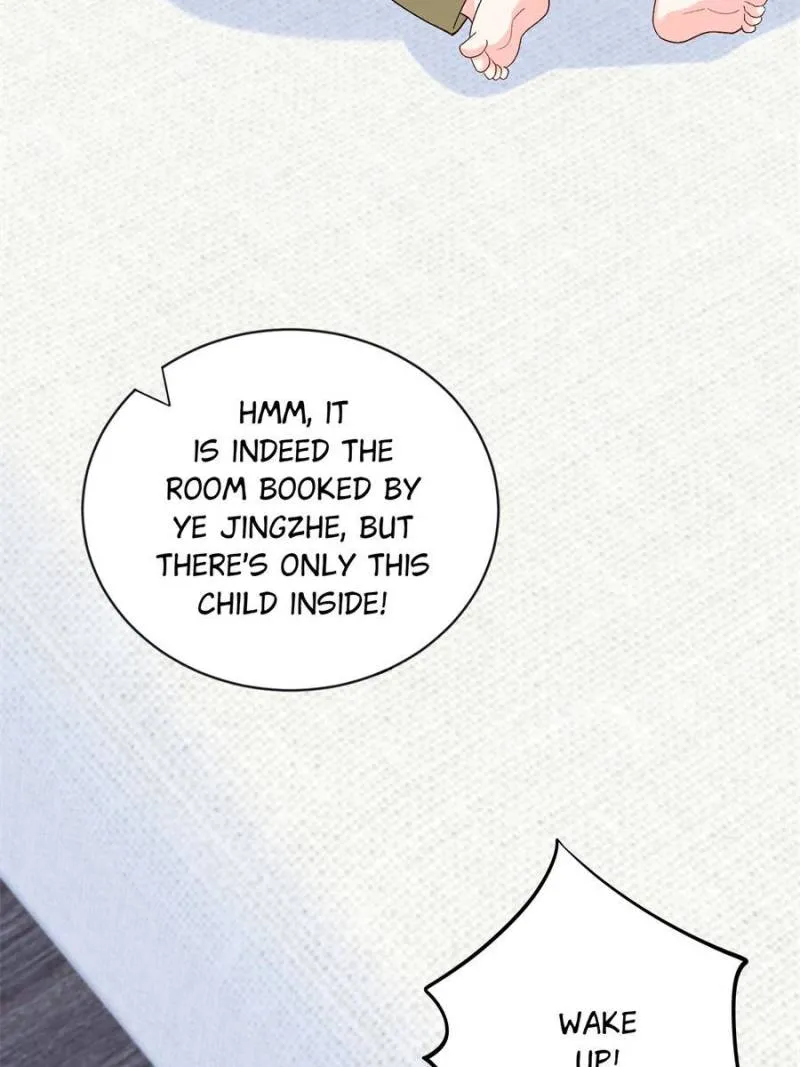 THE Son of a Dragon! Mommy is a criminal Chapter 102 - page 3