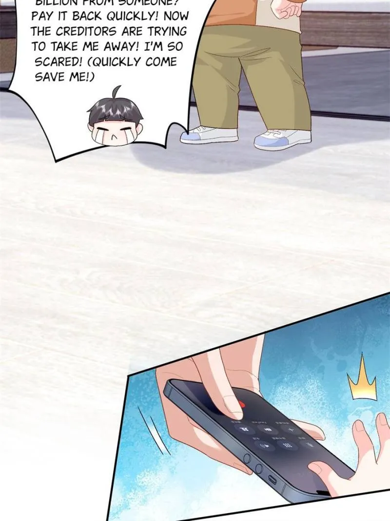 THE Son of a Dragon! Mommy is a criminal Chapter 102 - page 30
