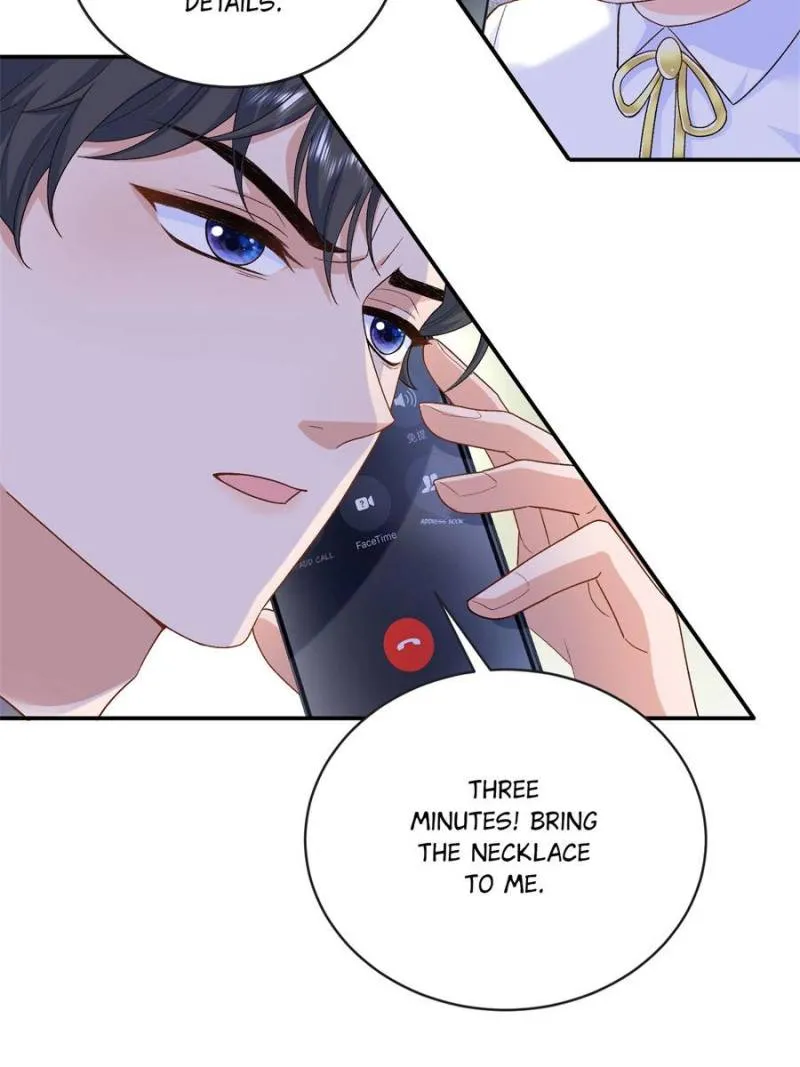 THE Son of a Dragon! Mommy is a criminal Chapter 102 - page 37