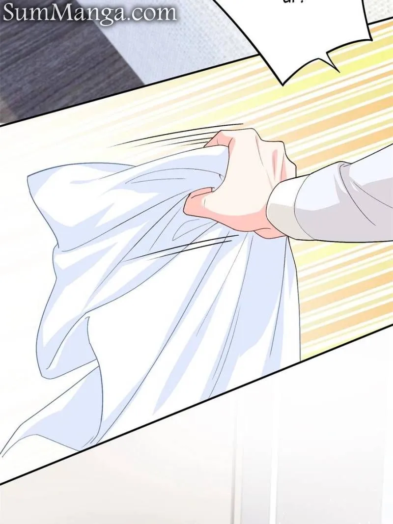 THE Son of a Dragon! Mommy is a criminal Chapter 102 - page 4