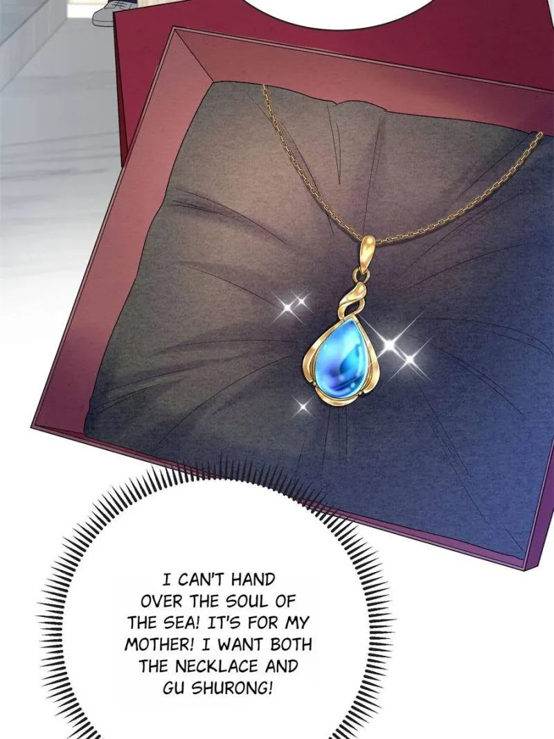 THE Son of a Dragon! Mommy is a criminal Chapter 102 - page 40
