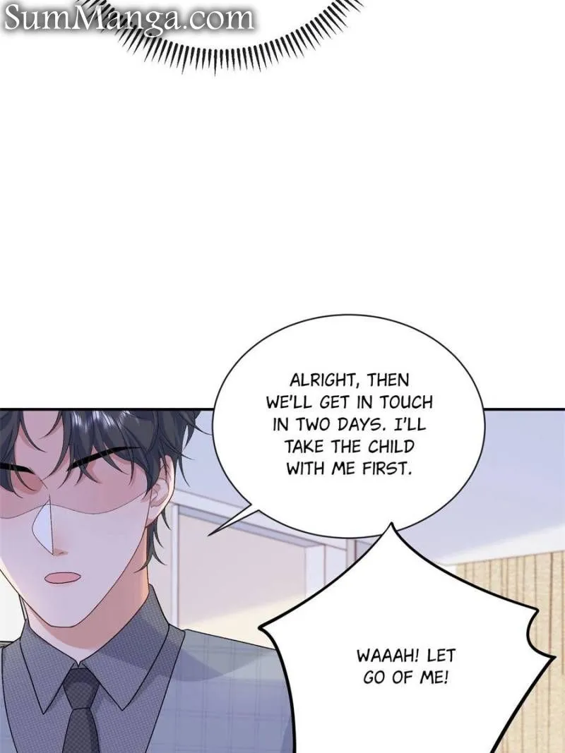 THE Son of a Dragon! Mommy is a criminal Chapter 102 - page 41