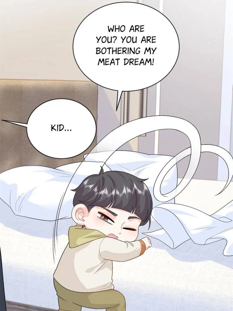 THE Son of a Dragon! Mommy is a criminal Chapter 102 - page 5