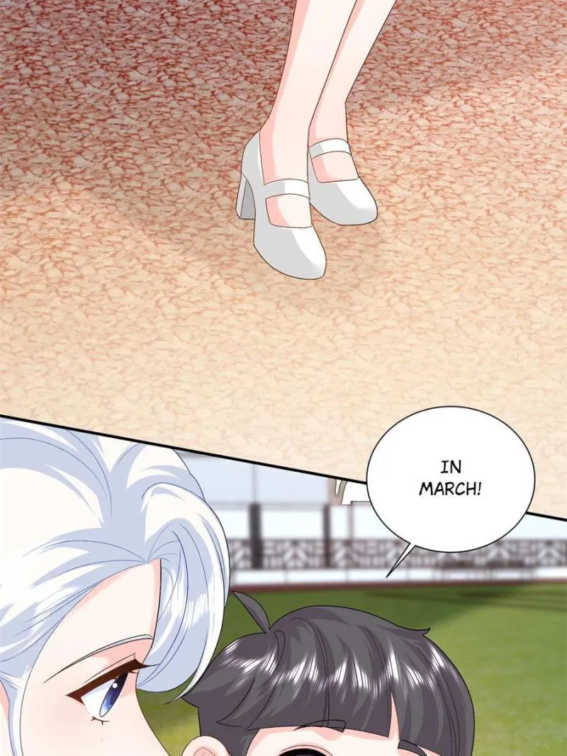 THE Son of a Dragon! Mommy is a criminal Chapter 102 - page 52