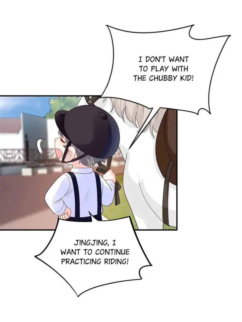 THE Son of a Dragon! Mommy is a criminal Chapter 102 - page 57