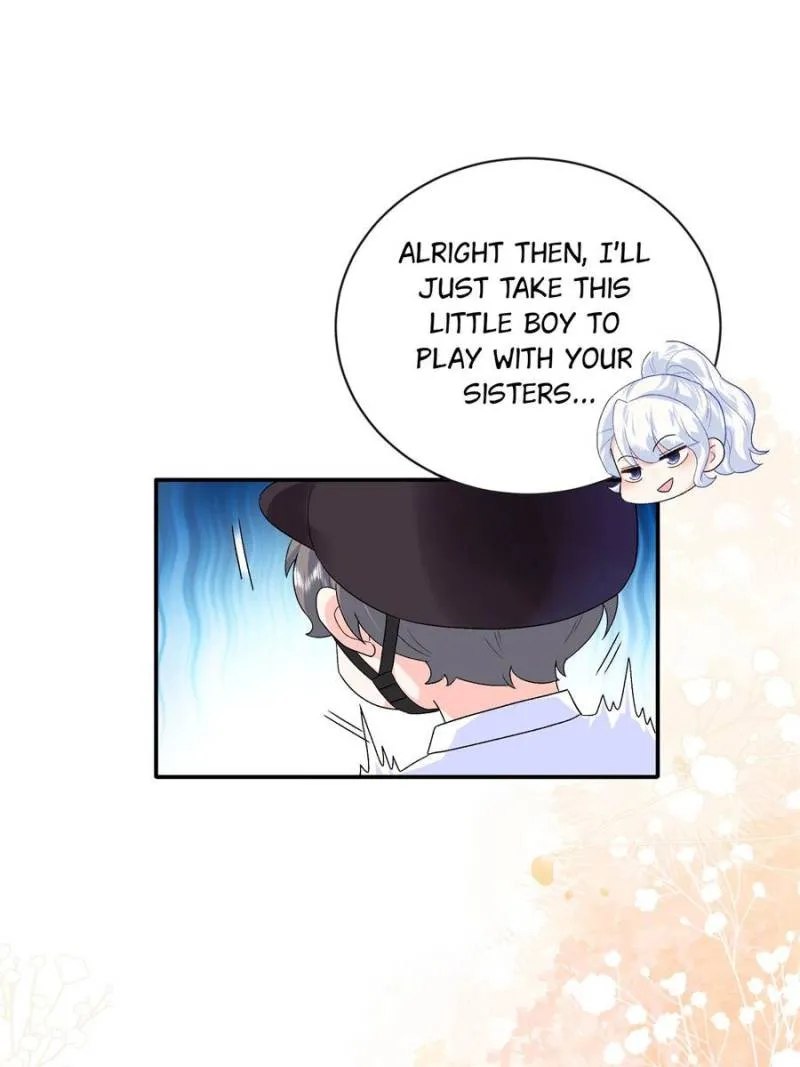 THE Son of a Dragon! Mommy is a criminal Chapter 102 - page 58