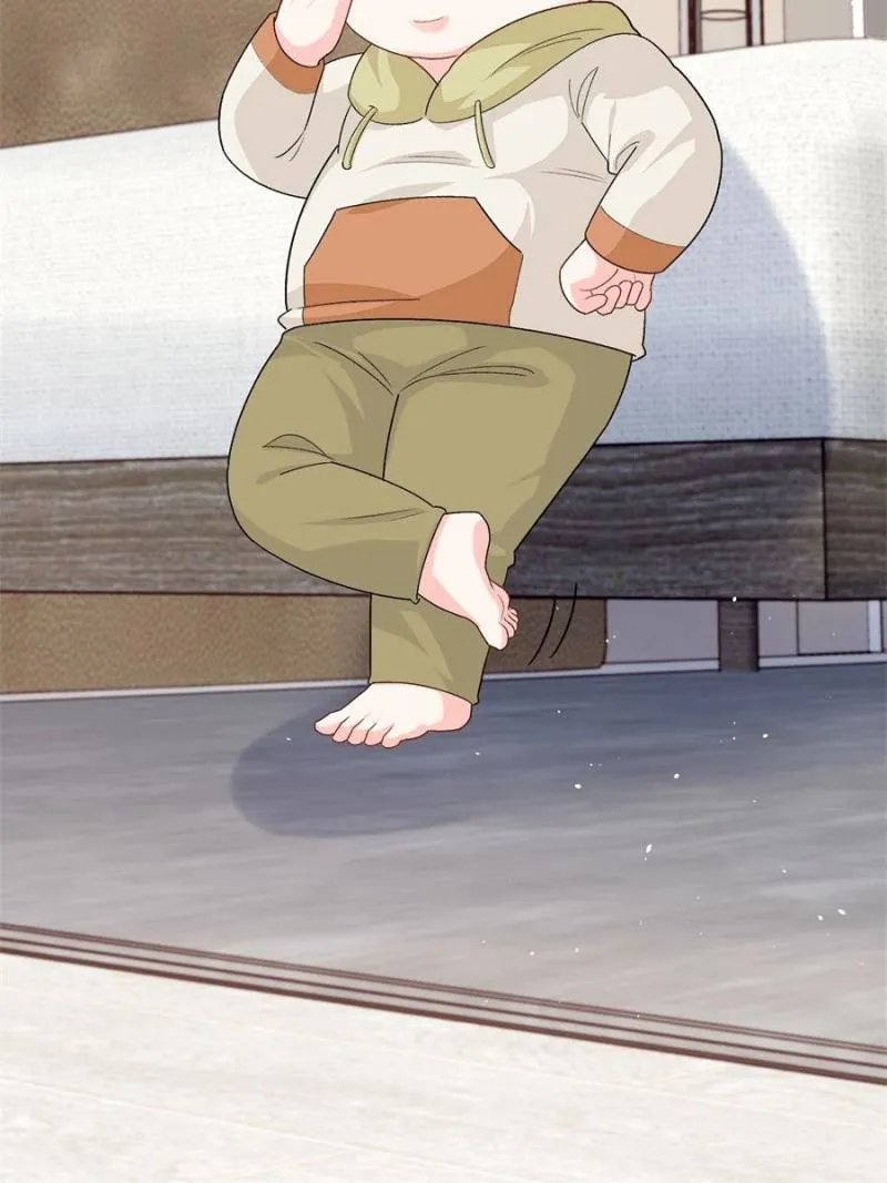 THE Son of a Dragon! Mommy is a criminal Chapter 102 - page 9