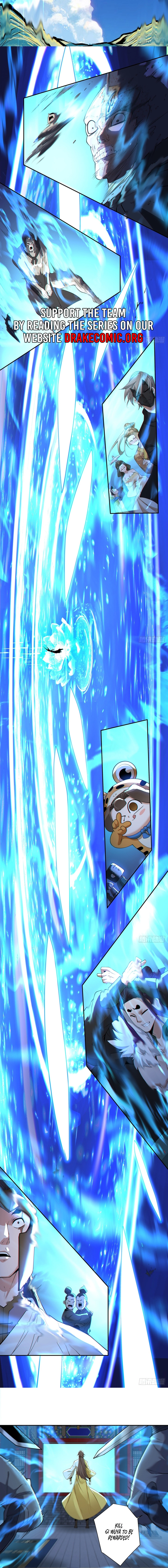 My Disciples Are All Big Villains Chapter 315 - page 4