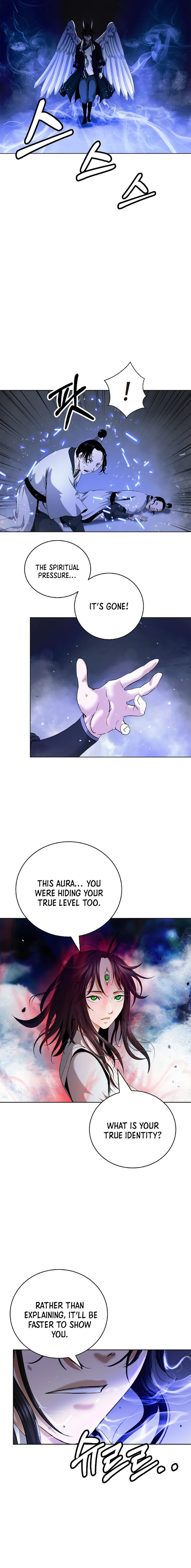 The Story of Thorny Spear Chapter 147 - page 10