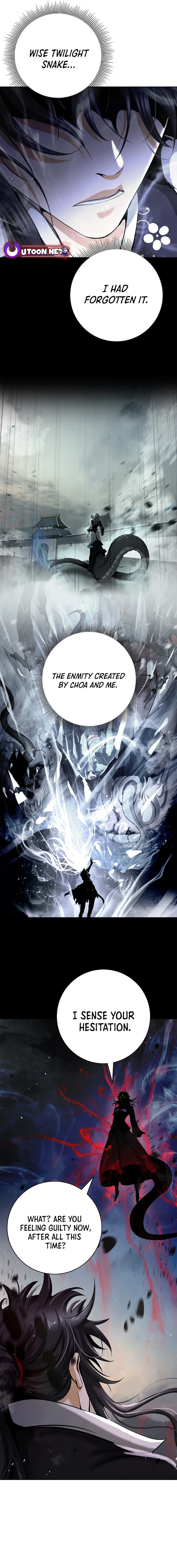 The Story of Thorny Spear Chapter 147 - page 18