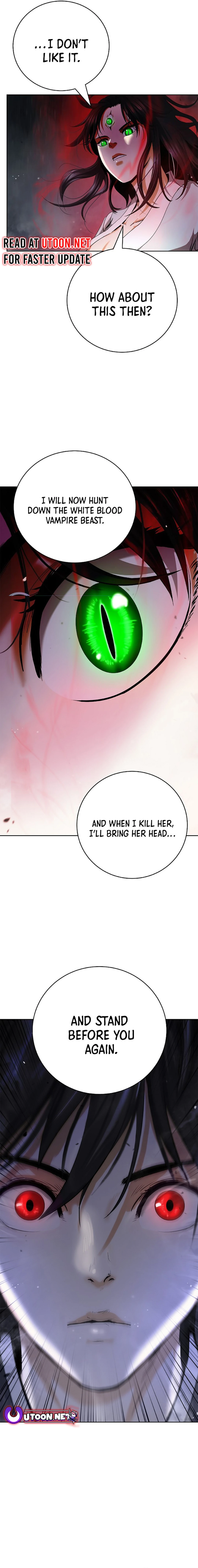 The Story of Thorny Spear Chapter 147 - page 19