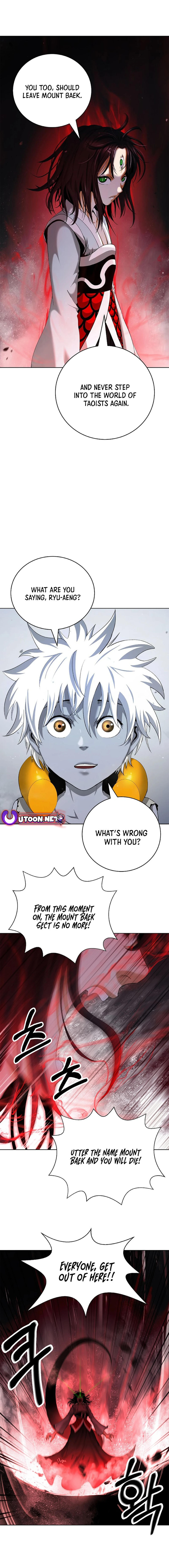The Story of Thorny Spear Chapter 147 - page 5