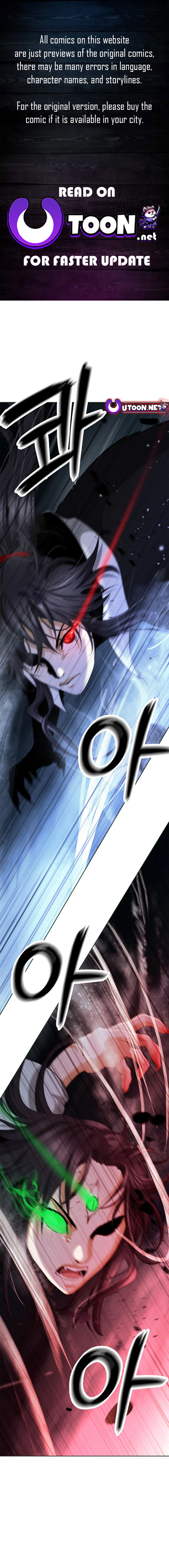 The Story of Thorny Spear Chapter 148 - page 1