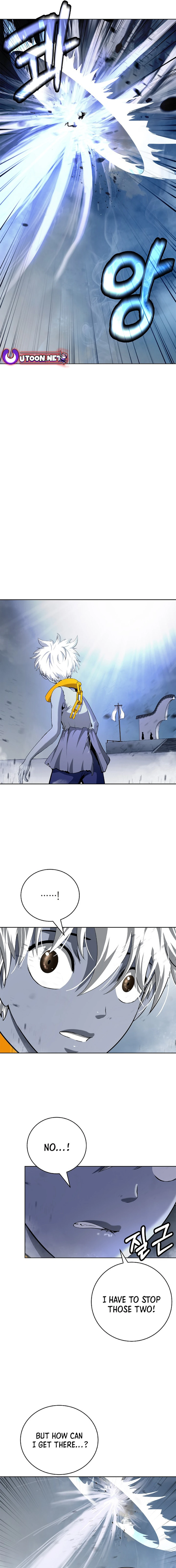 The Story of Thorny Spear Chapter 148 - page 13