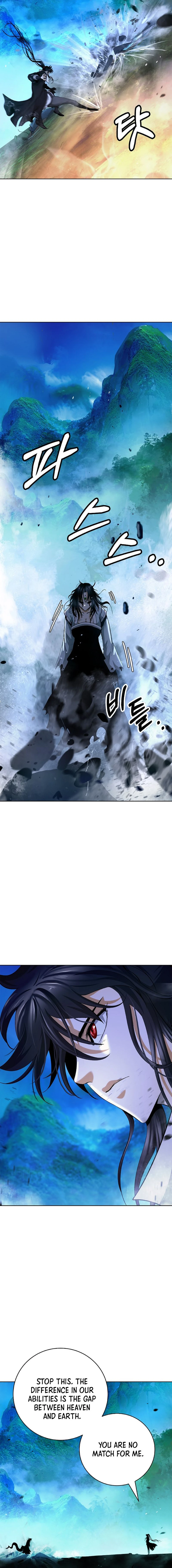 The Story of Thorny Spear Chapter 148 - page 16