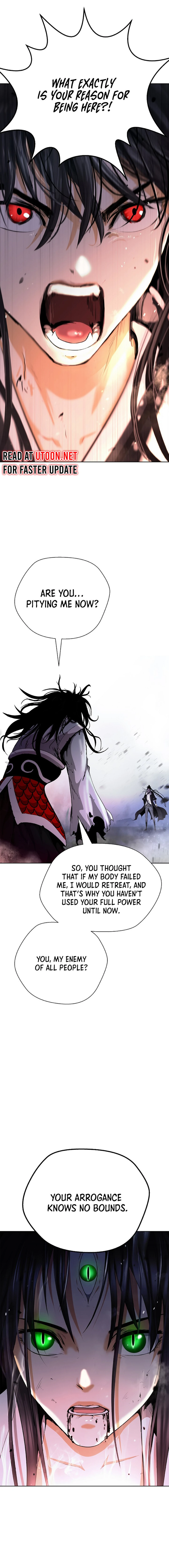 The Story of Thorny Spear Chapter 148 - page 18