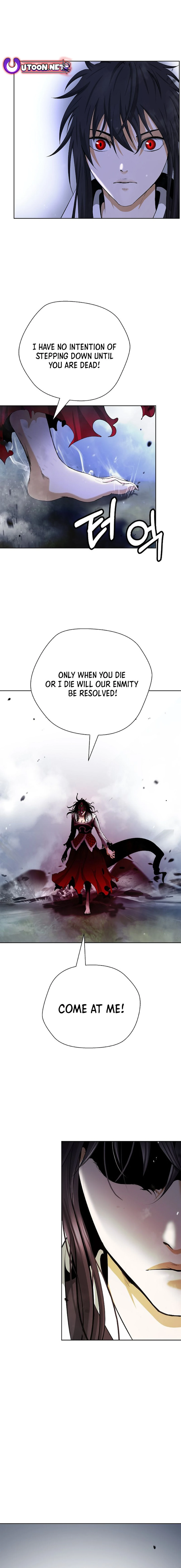 The Story of Thorny Spear Chapter 148 - page 19