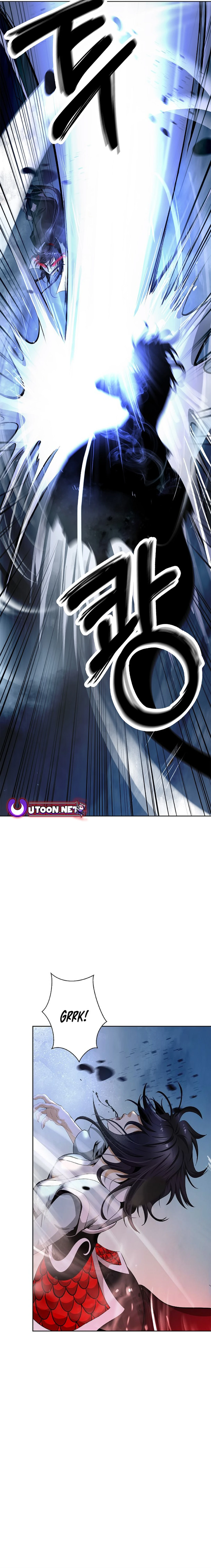 The Story of Thorny Spear Chapter 148 - page 3