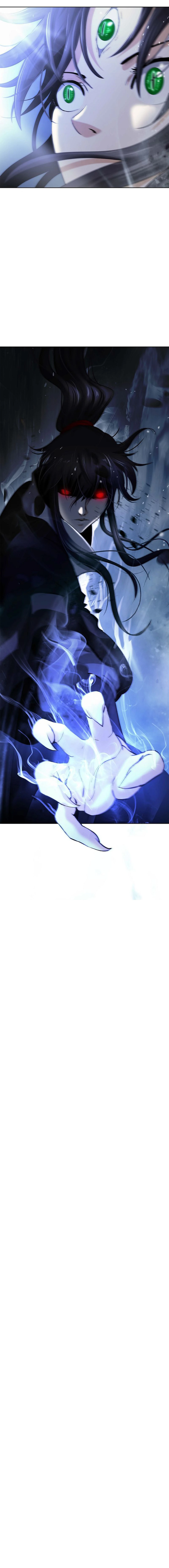 The Story of Thorny Spear Chapter 148 - page 8