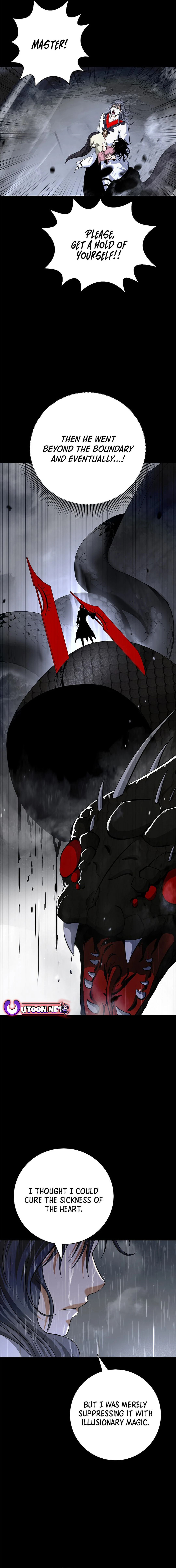 The Story of Thorny Spear Chapter 149 - page 13