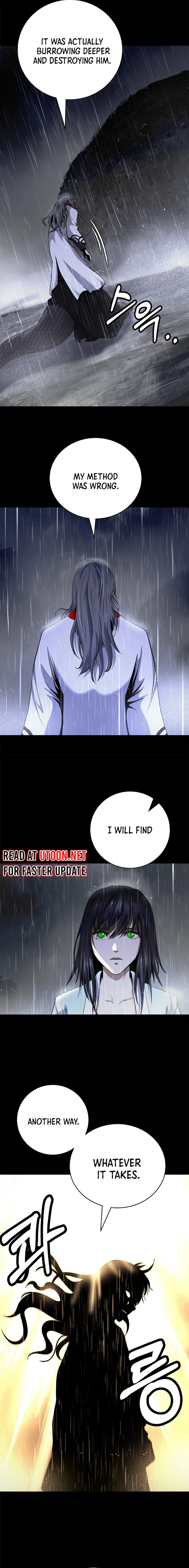 The Story of Thorny Spear Chapter 149 - page 14