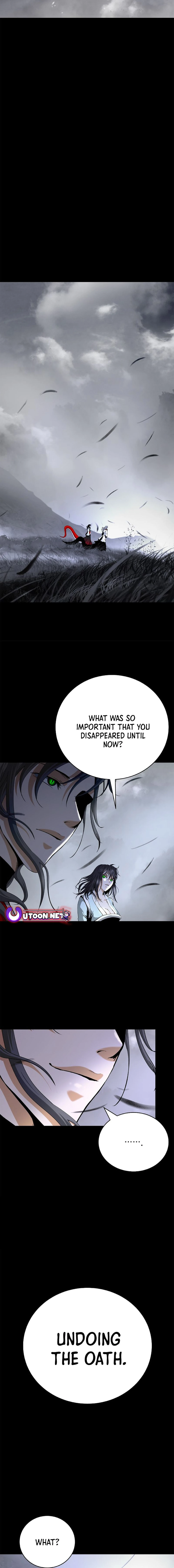 The Story of Thorny Spear Chapter 149 - page 17