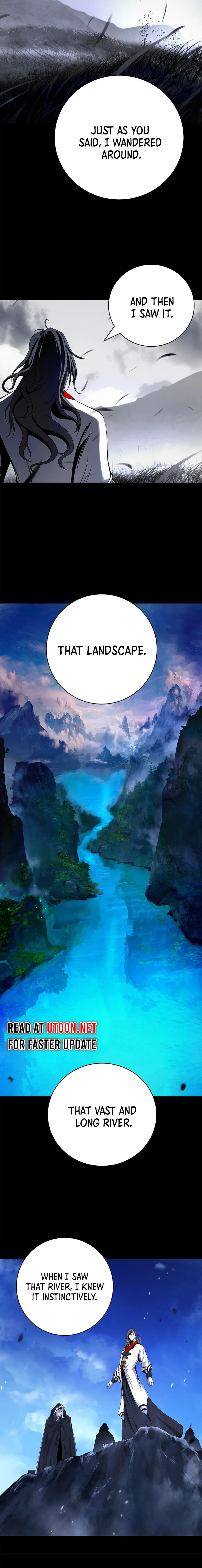 The Story of Thorny Spear Chapter 149 - page 18