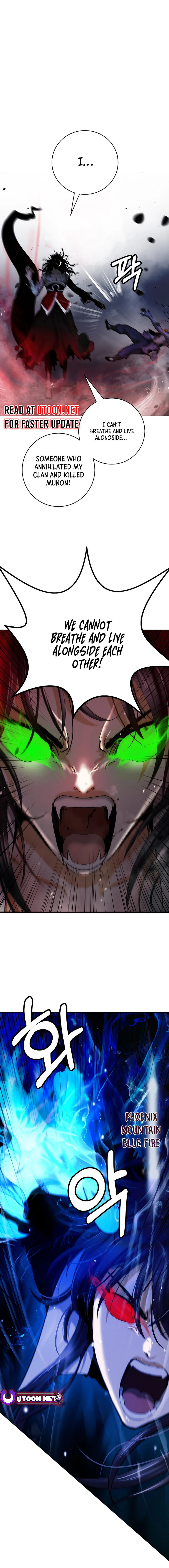 The Story of Thorny Spear Chapter 149 - page 2