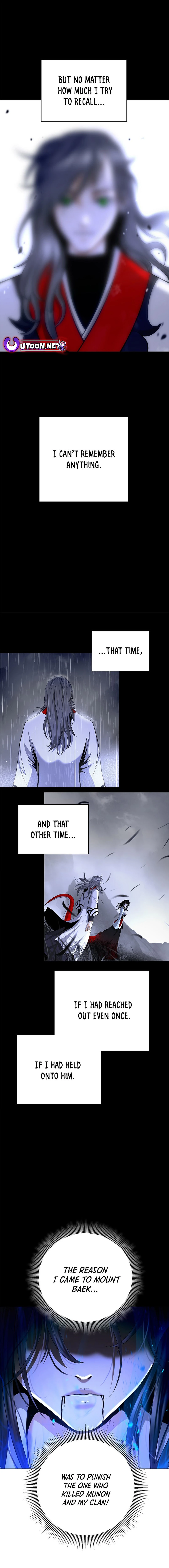 The Story of Thorny Spear Chapter 149 - page 26