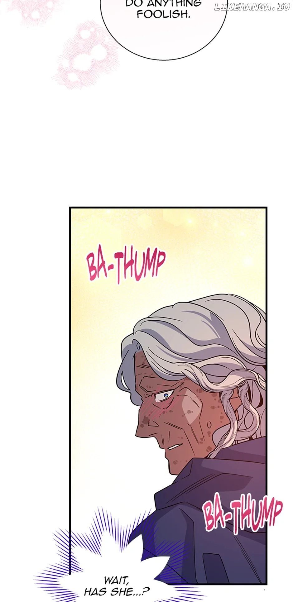 Honey, I’m Going On a Strike Chapter 126 - page 32