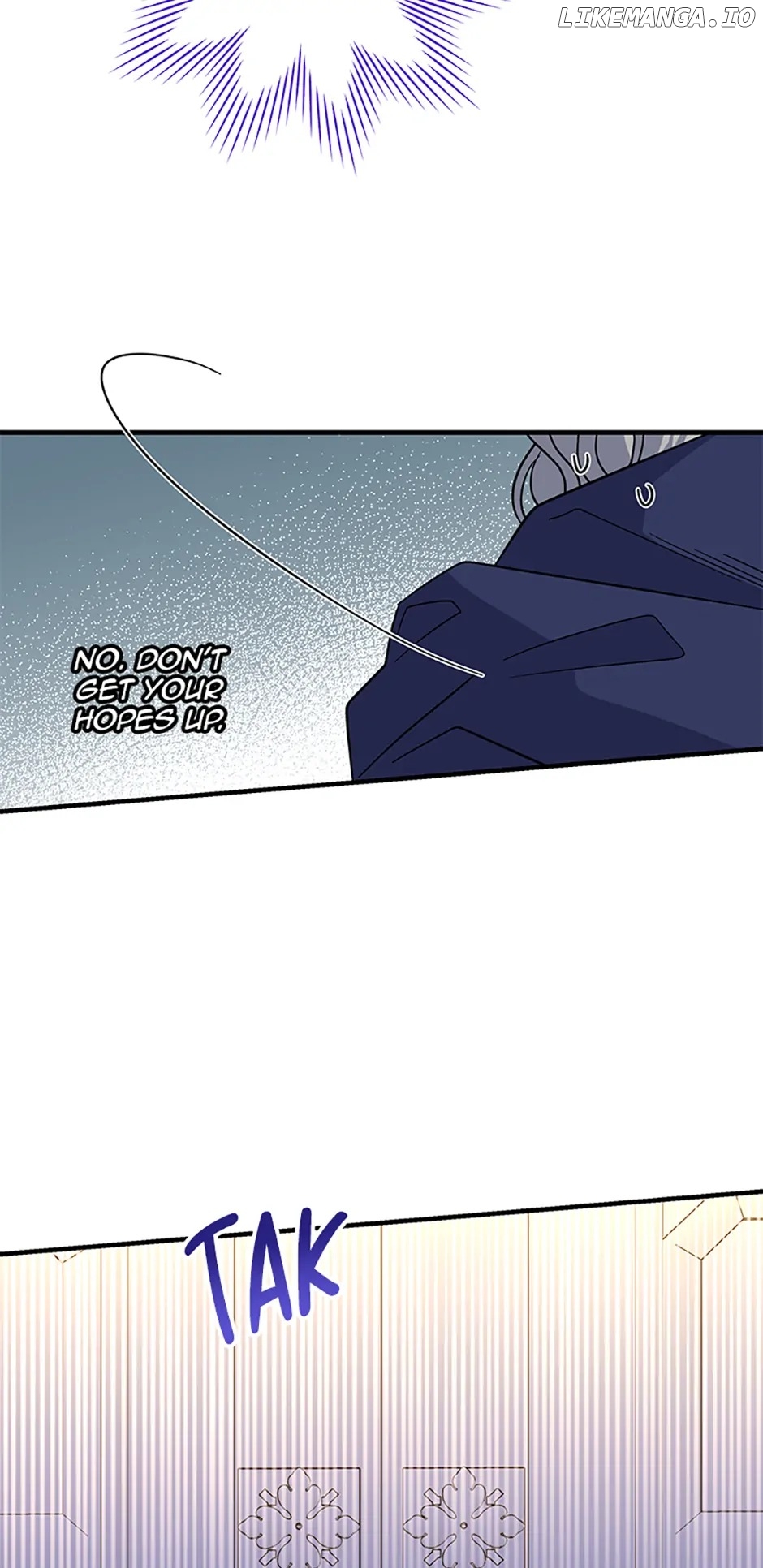Honey, I’m Going On a Strike Chapter 126 - page 33