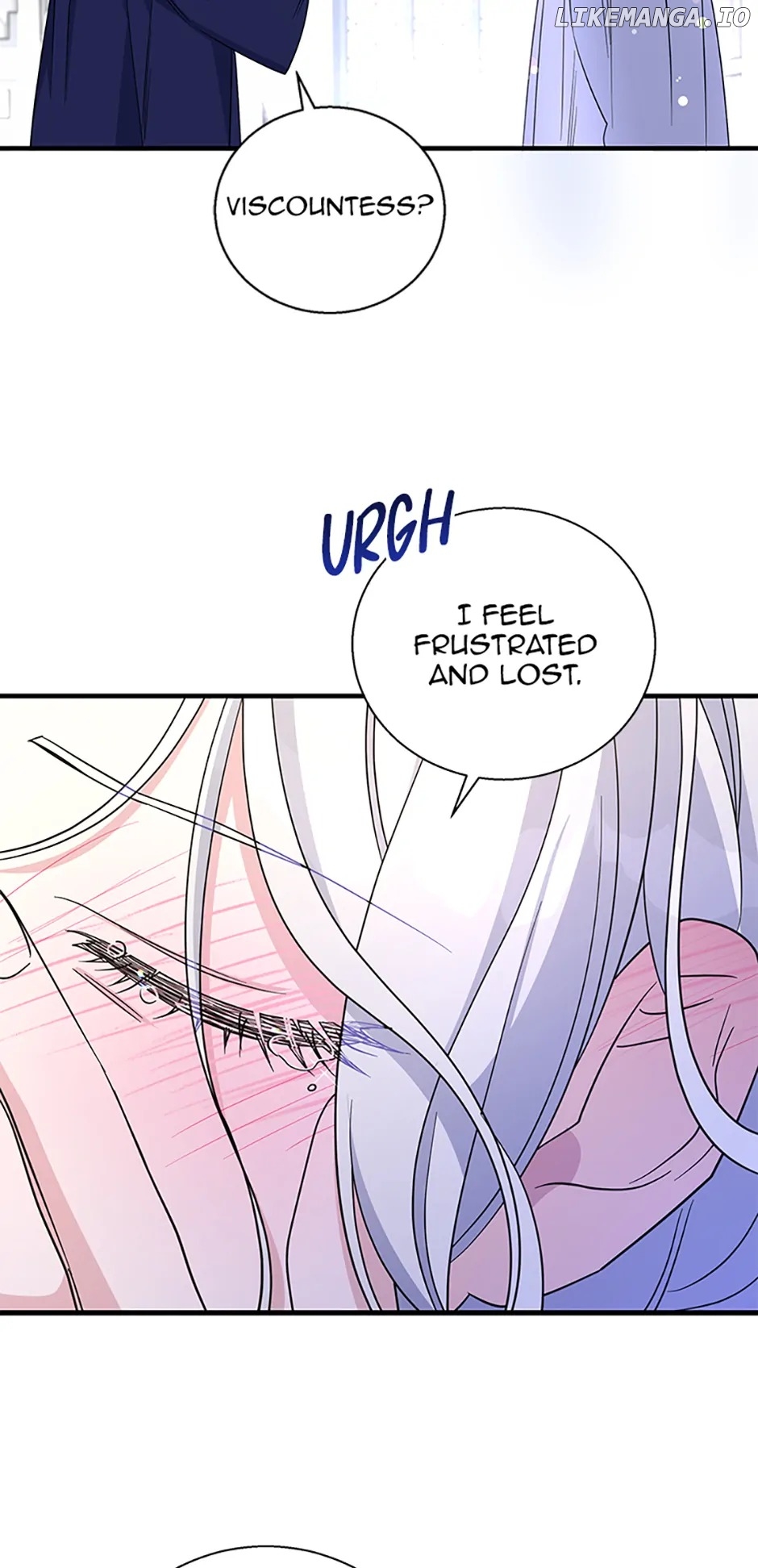 Honey, I’m Going On a Strike Chapter 126 - page 4